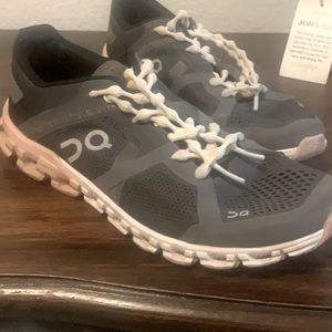 On Cloud Runners 7.5